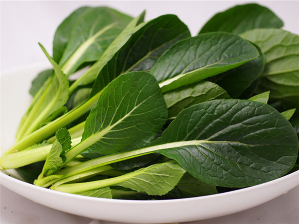 小松菜(棵)小松菜(株) 300g - 围裙先生