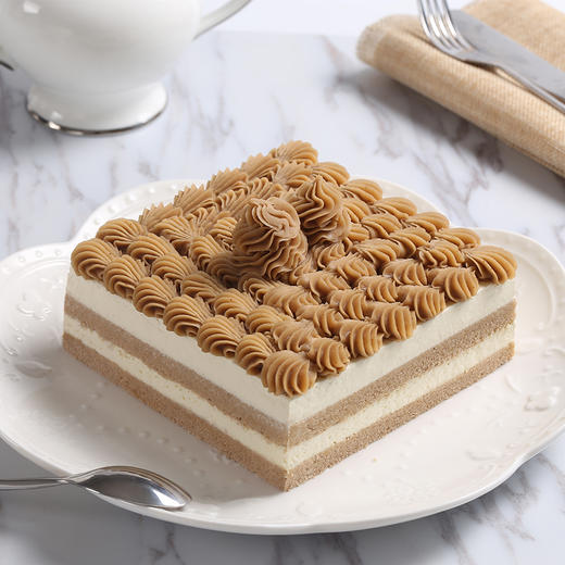 栗蓉醇香 Chestnut Cream 商品图2