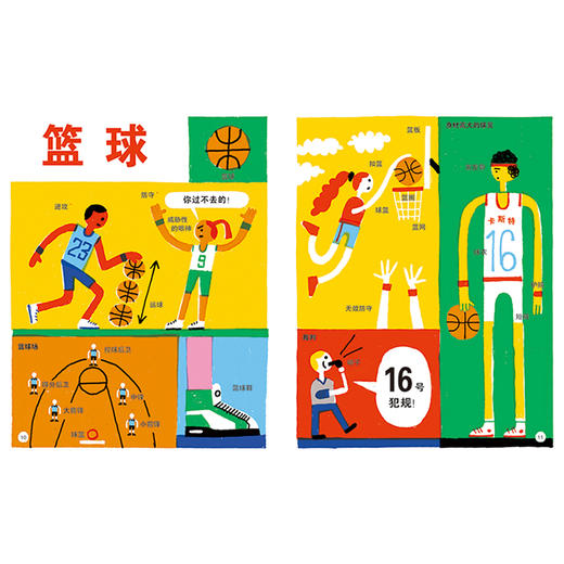 体育全知道 商品图2