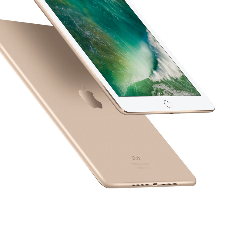 apple/苹果 ipad air 2 wlan 128gb air2/ipad6代平板电脑