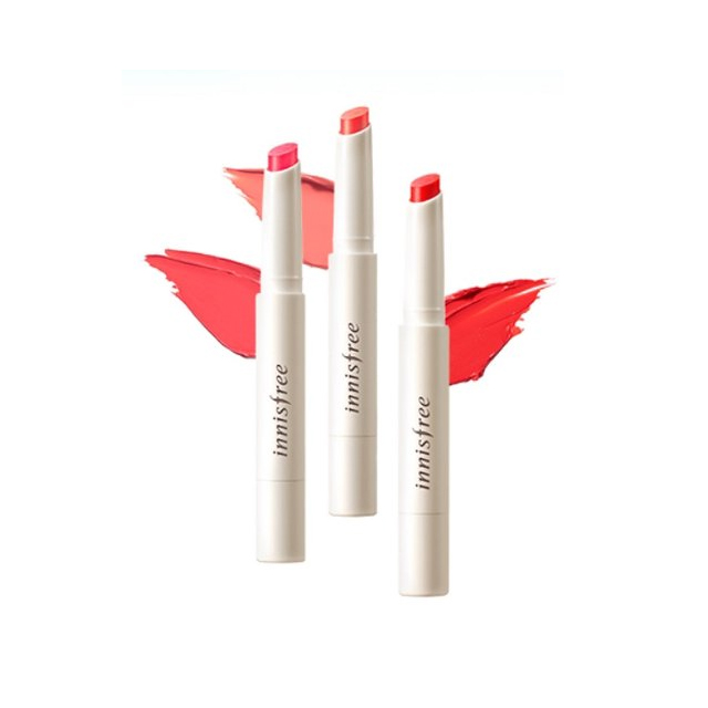 悦诗风吟 水润唇蜜唇膏口红3# 1.8g(104370)