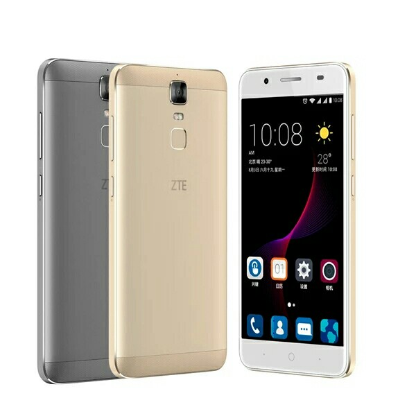 zte/中兴 bv0730 移动3g 32g指纹美颜拍照智能手机