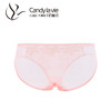 Candy La Vie 奶糖派 女士低腰三角内裤 204A002 商品缩略图3