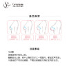 安系列661D001型 Candy la vie奶糖派 无钢圈睡眠文胸 纯棉背心内衣 商品缩略图2