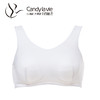 安系列661D001型 Candy la vie奶糖派 无钢圈睡眠文胸 纯棉背心内衣 商品缩略图5