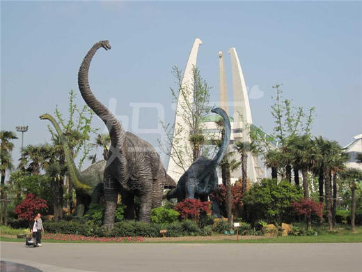 【妈网旅游】3月妇女节大优惠-常州恐龙园一日游 -千灯大唐花苑发车 商品图0