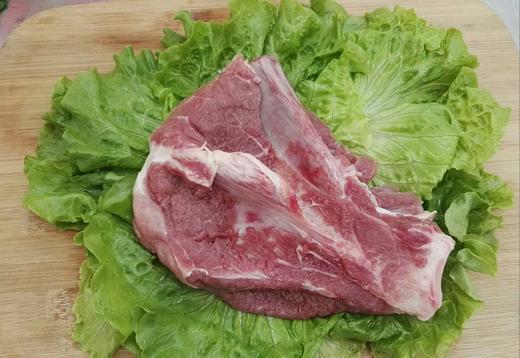 904优质扇骨 400克 （默认斩件，不砍小块的请留言） 商品图0