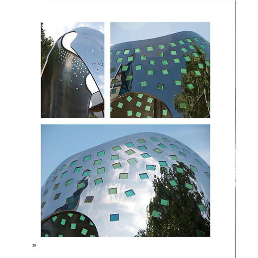 雕塑的艺术：戴文•劳伦斯•菲尔德作品集 商品图5