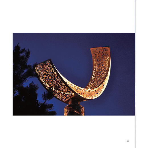 雕塑的艺术：戴文•劳伦斯•菲尔德作品集 商品图6