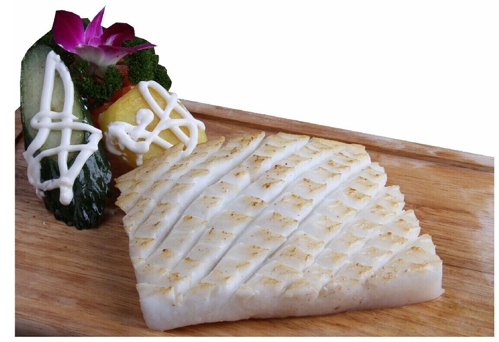 深海墨鱼王扒68元