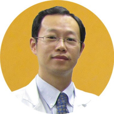 重疾不重医师团 谢涌泉