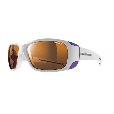佳宝 高山玫瑰 8000米级 女款 变色 偏光 墨镜 ( Julbo Monterosa Sunglasses J4015011) 商品图0
