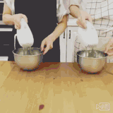 [课程] 五天基础蛋糕专业课