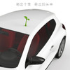 问童子 3D立体车贴 创意个性汽车装饰 商品缩略图4