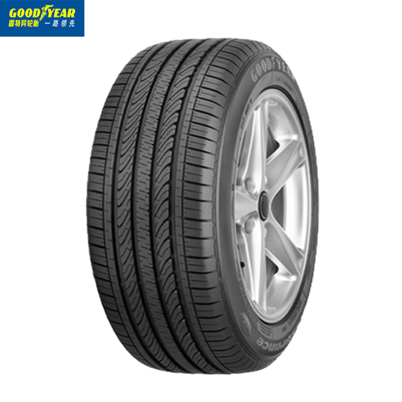 固特异 225/60r16 安乘 -