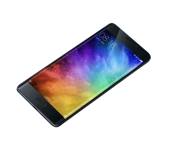 小米note2 手机 全网通 双卡双待