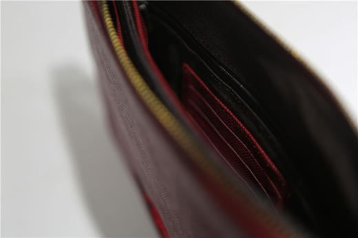 山谷居民品牌时尚苗绣手包 - 锦年 商品图5