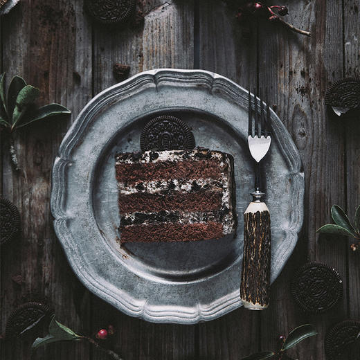 潘多拉之心蛋糕（高州）2磅188元/3磅228元/4磅278元 商品图2