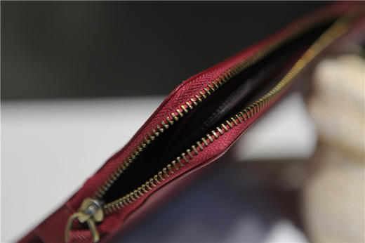 山谷居民品牌时尚苗绣手包 - 锦年 商品图7