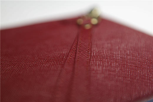 山谷居民品牌时尚苗绣手包 - 锦年 商品图2