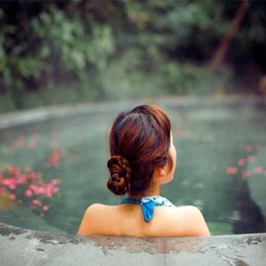 【妈网活动】12.11日苏州旺山温泉- 千灯大润发超市发车途径昆山科博馆 商品图1