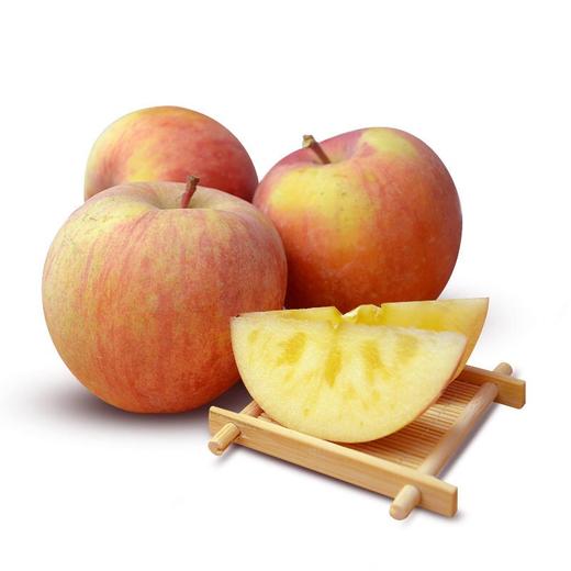 嘎嘣嘎嘣脆 新疆阿克苏苹果 商品图1