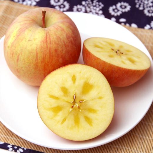 嘎嘣嘎嘣脆 新疆阿克苏苹果 商品图0