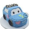 小汽车蛋糕 商品缩略图0