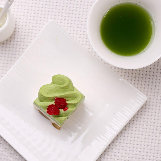 【宇治和风】（需提前24小时预订）清宁雅致，温润柔滑，抿一口，夏日午后的凉风前来，轻吻脸颊...... 商品图2