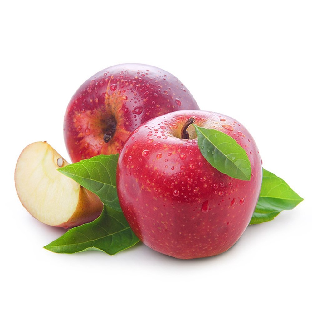 进口苹果 500g