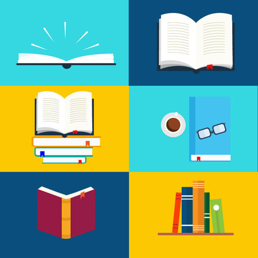 每天一本书 商品图0