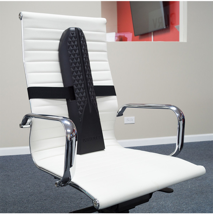 美国Posture PT矫正坐姿健康靠背 帮助保持正