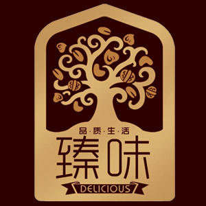 (臻味)越南腰果仁270g