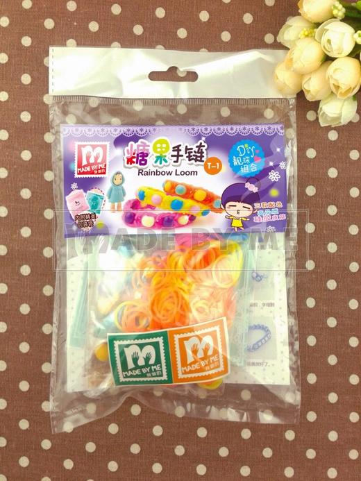 糖果手链 商品图1