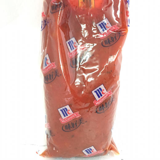 披萨酱料味好美比萨酱/奶香芝士酱//沙拉酱/风味沙拉酱 商品图4