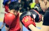 昆妈网儿童拳击俱乐部“欢乐体验营”5课49元劲爆特价 商品缩略图1