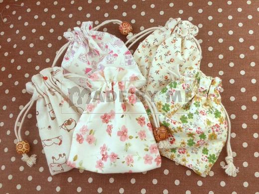 包治百病- 束口袋 商品图2