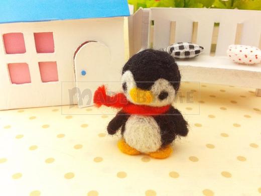 你戳我呀-呆萌QQ 商品图1