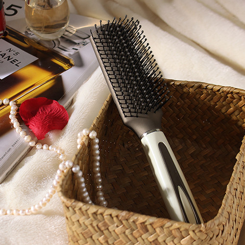 专业造型!排骨梳 美发背头造型梳 按摩梳 防静