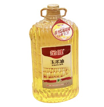 金健玉米油5l(保良商行)