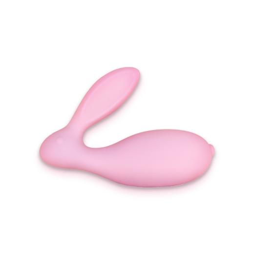 欧亚思7C欲兔震动按摩器学生成人女性用品自慰器处女高潮激情内裤情趣性用具 商品图3