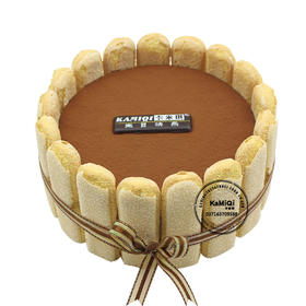 提拉米苏—提前一天预定