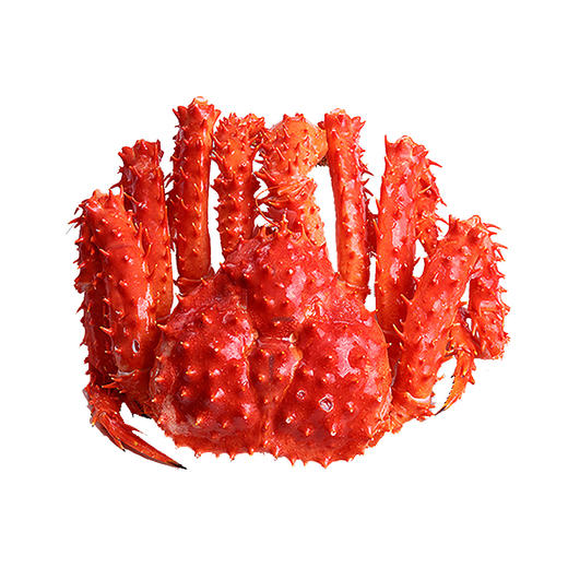 （永久下架）智利帝王蟹 商品图0