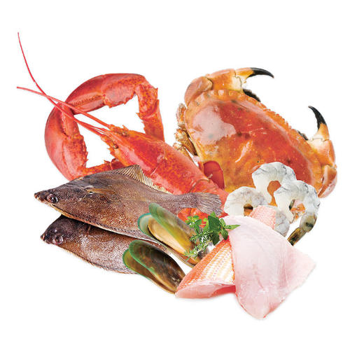 （永久下架）丰年豪礼 商品图0