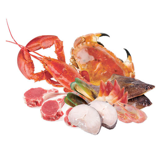 （永久下架）【特价】八仙过海 商品图0