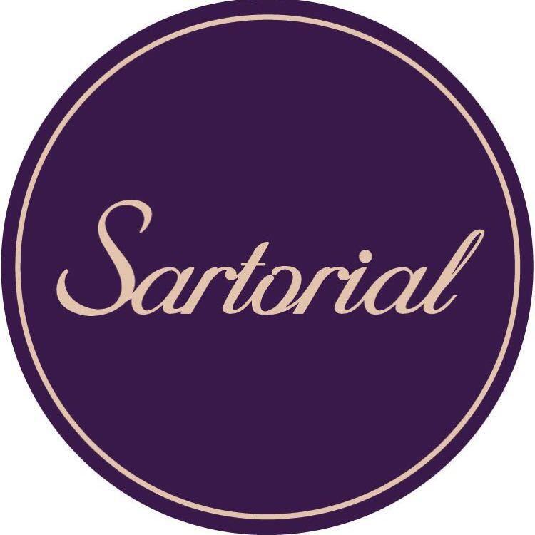 Sartorial