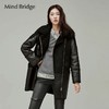 Mind Bridge韩版休闲女装皮衣外套MQLT720B      吊牌价2380    现价1190【待调整】 商品缩略图0