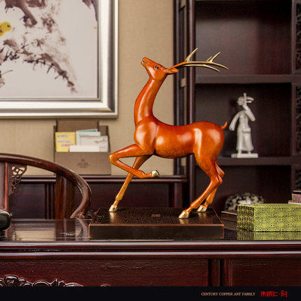 鹿喜人间 商品图4