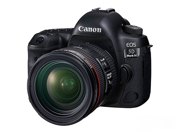 Canon\/佳能 EOS 5D Mark IV 24-70套机 5D4套