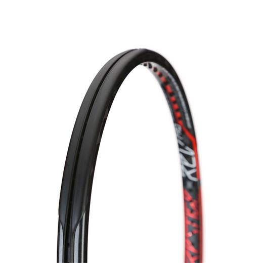 Head Graphene XT Prestige Rev Pro 网球拍 93拍面 300克(特价） 商品图5